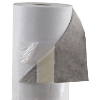 Strešná fólia DuPont Tyvek Supro Tape